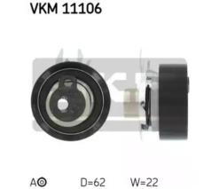 SKF VKM 11105